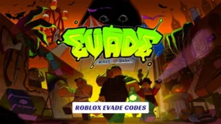 Roblox Evade Codes