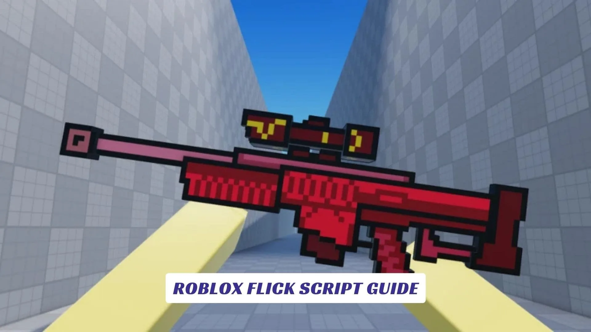 Roblox Flick Script Guide