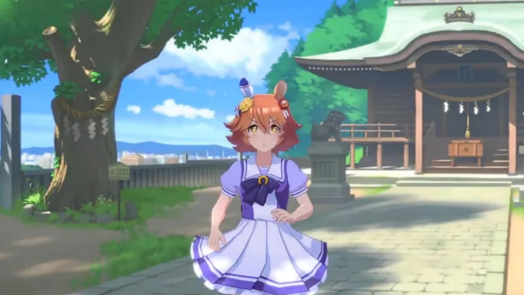 Skill Selection Strategy for Matikanefukukitaru