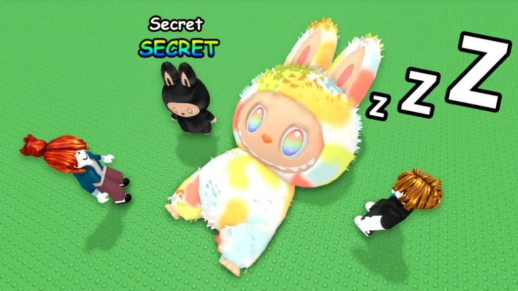 Some Don't Steal the Bubu Scripts