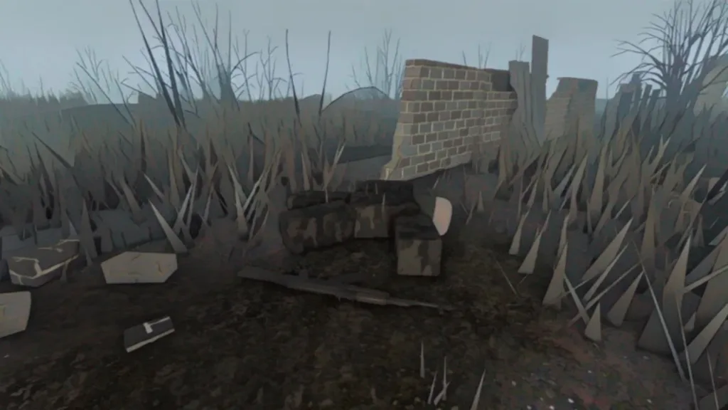 The Lost Front Script Guide 1 The Lost Front Script (ESP & Aimbot)