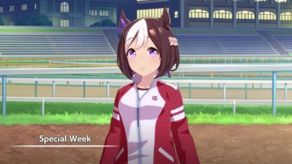 Umamusume: Special Week Build Guide 1 The Power of Special Week in Umamusume