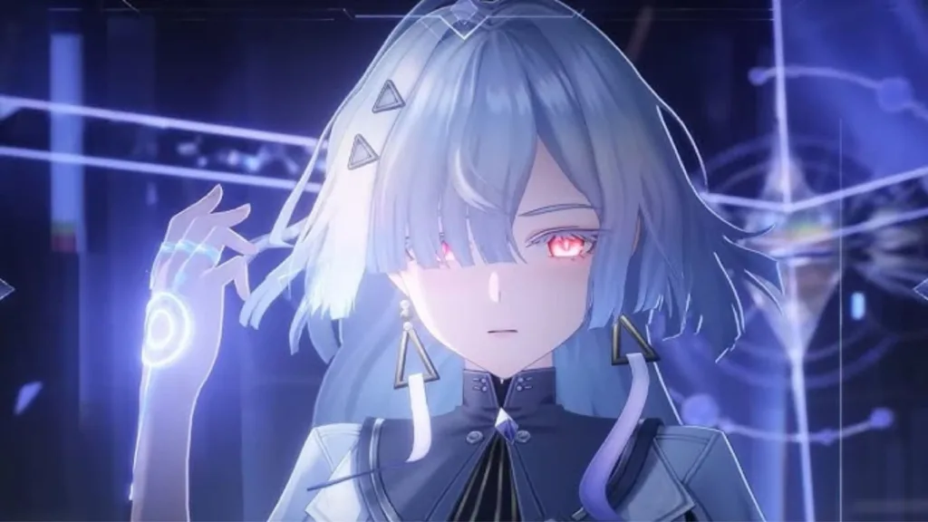 Wuthering Waves 3.0 (Wuwa) Characters 2 The Villains of Wuthering Waves 3.0