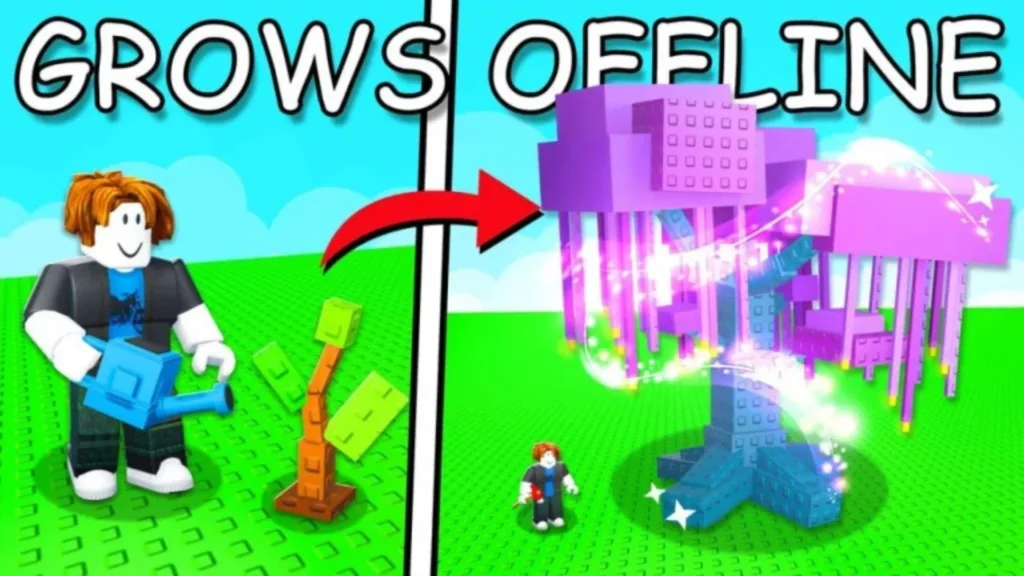 Chop Your Tree Script Guide 1 Top Chop Your Tree Scripts