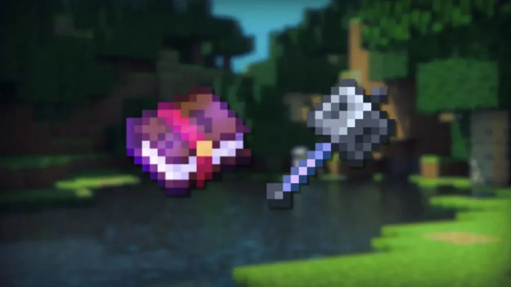 Top-Tier Exclusive Enchantments