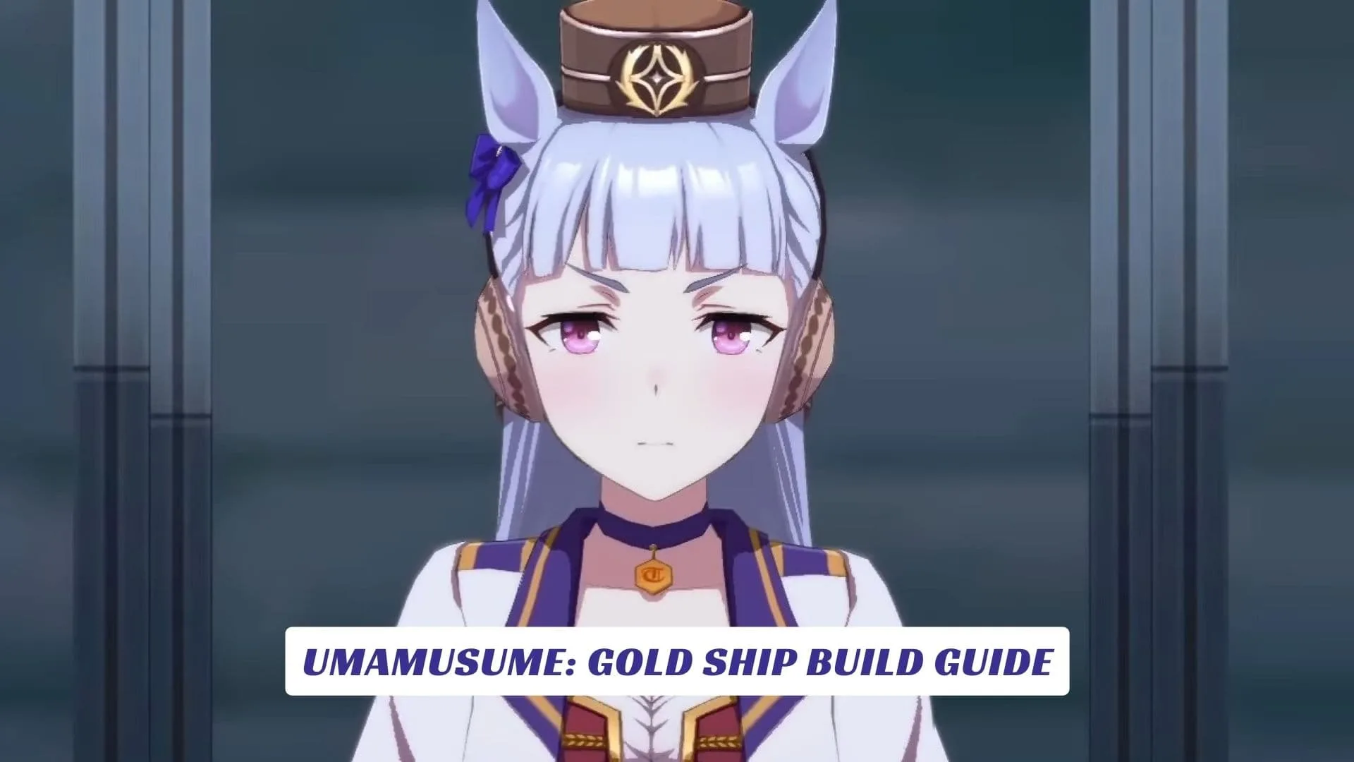 Umamusume: Gold Ship Build Guide Umamusume: Gold Ship Build Guide