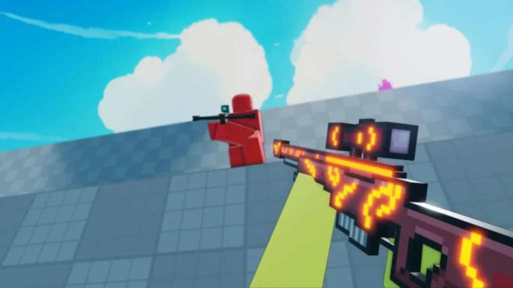 Understanding Script Features - Roblox Flick