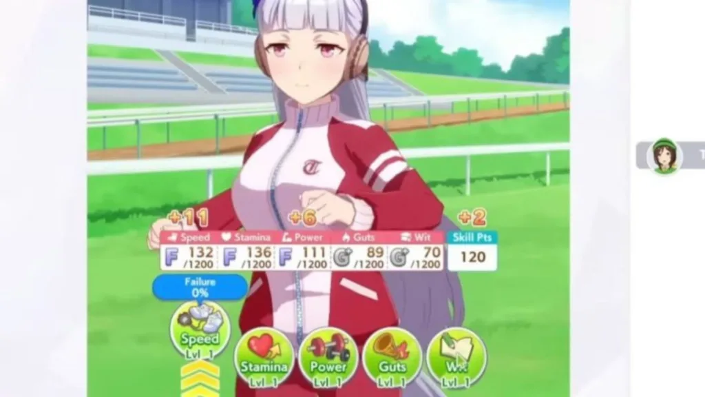 Umamusume: Gold Ship Build Guide 1 Who Is Gold Ship