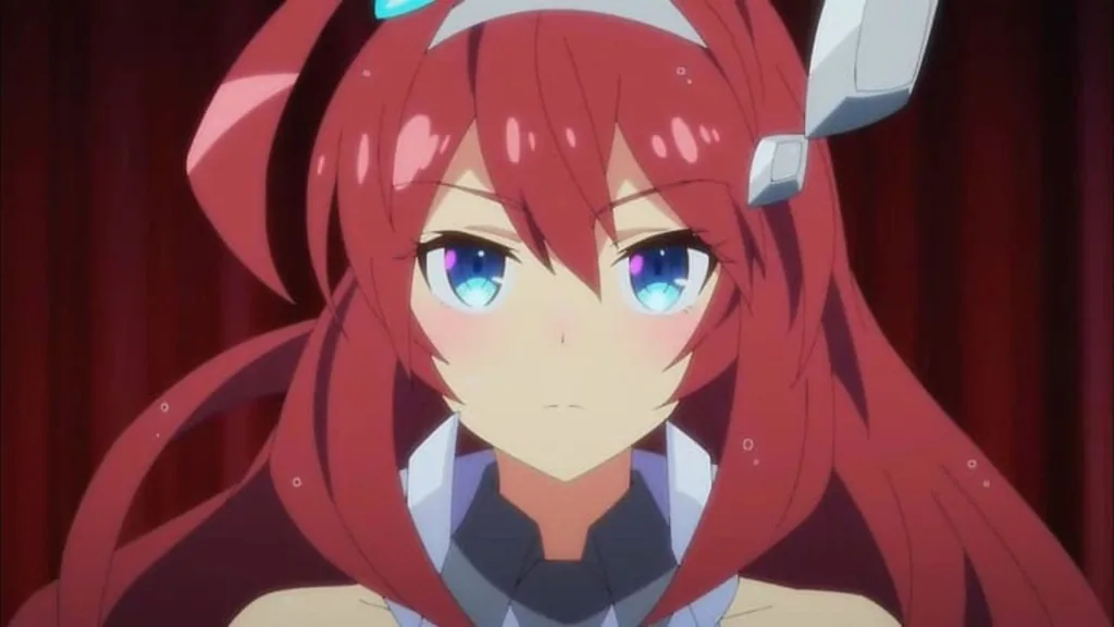 Who Is Mihono Bourbon In Umamusume Pretty Derby