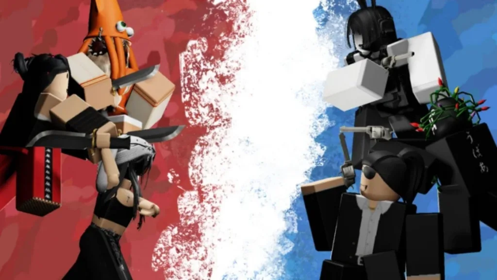 Murderers vs Sheriffs 2 Codes 1 Why You Should Play Murderers Vs Sheriffs 2