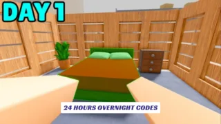 24 Hours Overnight Codes
