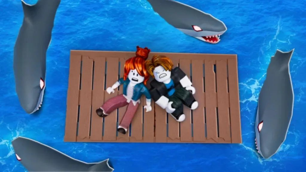 Raft 101 Survival Codes 1 Active Raft 101 Survival Codes