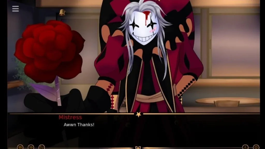 The Freak Circus: Pierrot Guide 1 Befriending Or Battling Pierrot