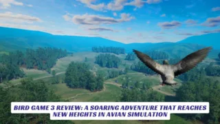 Bird Game 3 Review A Soaring Adventure That Reaches New Heights in Avian Simulation