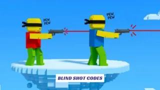 Blind Shot Codes 14 Blind Shot Script Guide
