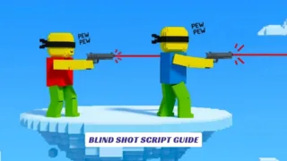 Blind Shot Script Guide