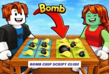 Bomb Chip Script Guide