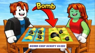 Bomb Chip Script Guide 4 Bomb Chip Script Guide