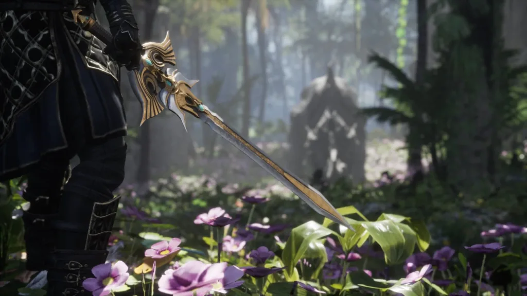 Ashes of Creation Review: A Chaotic Glimpse Into the Future of MMORPGs 3 Economy and Crafting The Grind is Real Ashes of creation