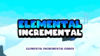 Elemental Incremental Codes