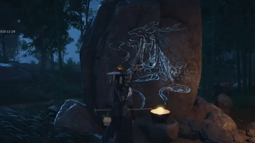 How to Befriend Zhang Dazhuang in Where Winds Meet 3 Essential Tips For Success - Zhang Dazhuang in Where Winds Meet