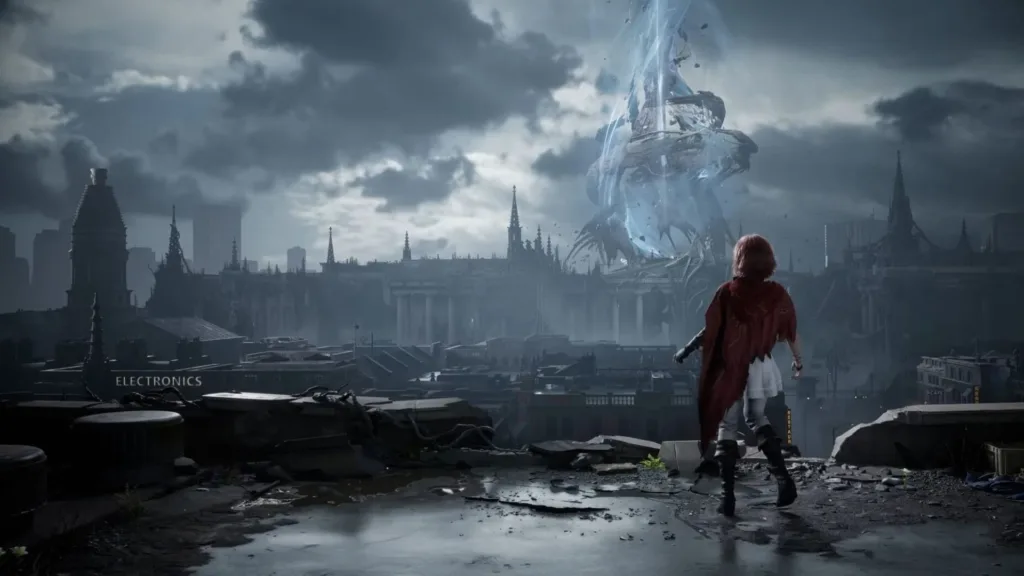 Tides of Annihilation Release Date: Everything You Need to Know 5 Final Thoughts Get Ready for Tides of Annihilation