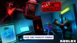 Flee the Facility Codes