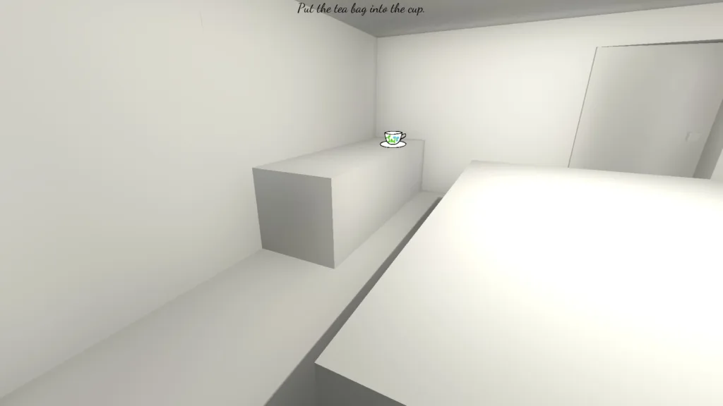 How To Make A Cup Of Tea: Game Review 2 Graphics And Sound Design - How To Make A Cup Of Tea