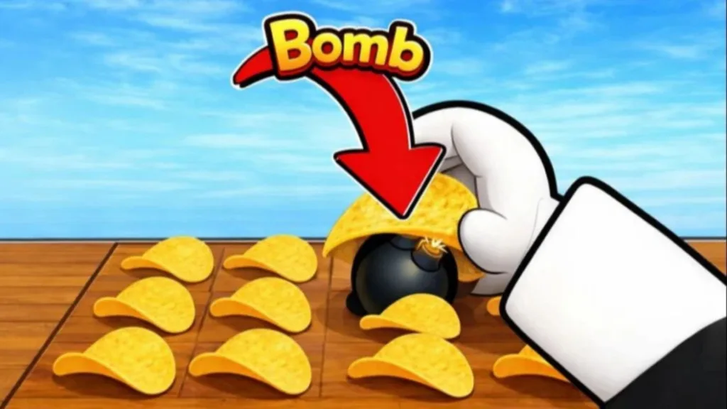 Bomb Chip Script Guide 1 How To Execute The Script Safely - Bomb Chip Script