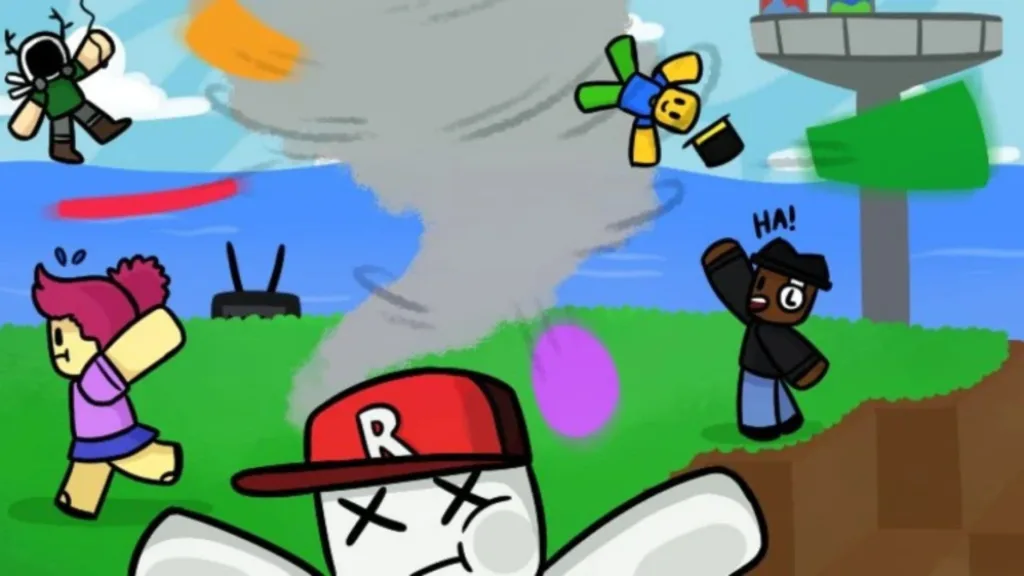 Natural Disaster Survival Script Guide 1 How to Use Scripts - Natural Disaster Survival Script