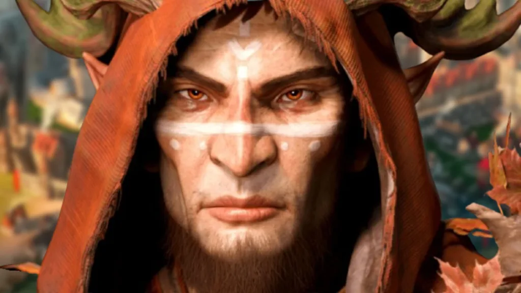 Ashes of Creation Review: A Chaotic Glimpse Into the Future of MMORPGs 4 Is Ashes of Creation Really Worth Your Time