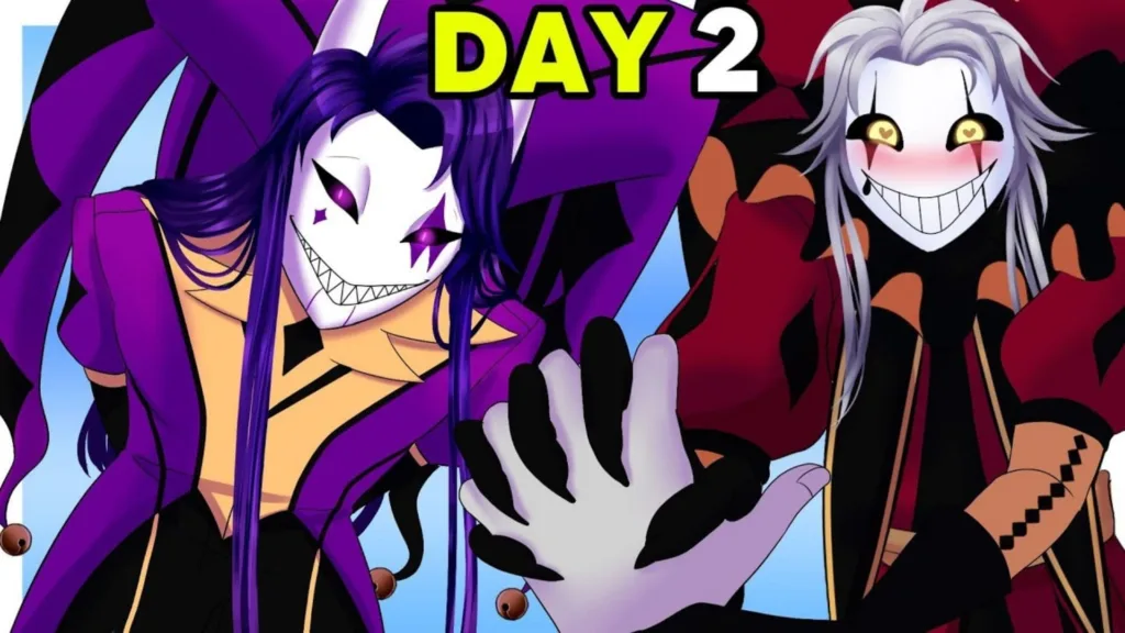 The Freak Circus: Jester Guide 2 Jester Lore And Secrets