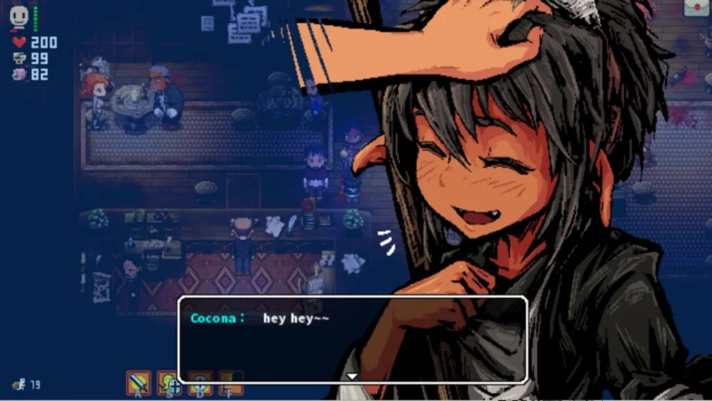 LonaRPG: Download & Install Guide 1 Locating The Official Game Files - LonaRPG