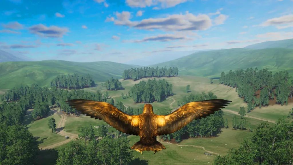 Bird Game 3 Review: A Soaring Adventure That Reaches New Heights in Avian Simulation 1 Mastering The Mechanics Of Flight - Bir Game 3