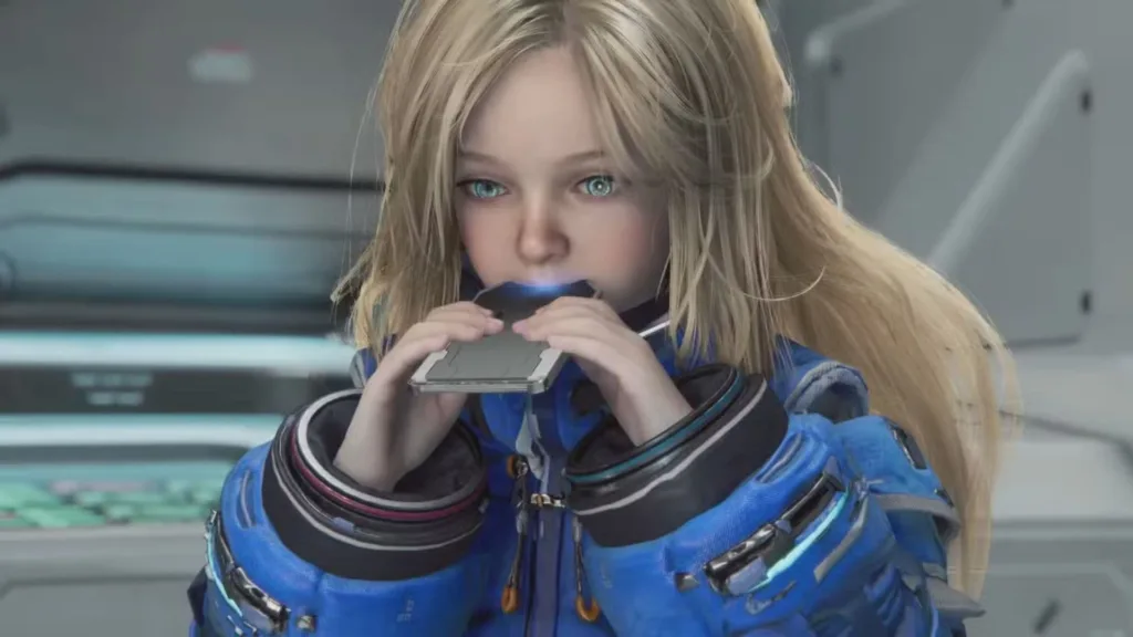 Pragmata Review: A Haunting Sci‑Fi Space Journey 4 Pragmata Technical Aspects And Performance