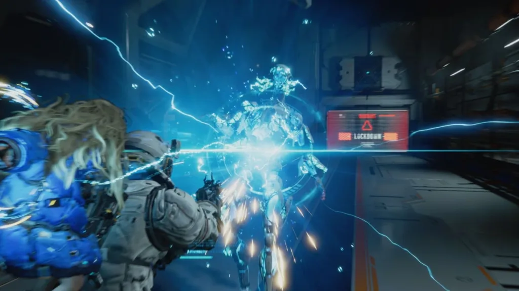 Pragmata Review: A Haunting Sci‑Fi Space Journey 3 Pragmata Visuals And Performance