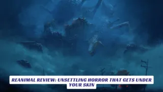 Reanimal Review Unsettling Horror That Gets Under Your Skin