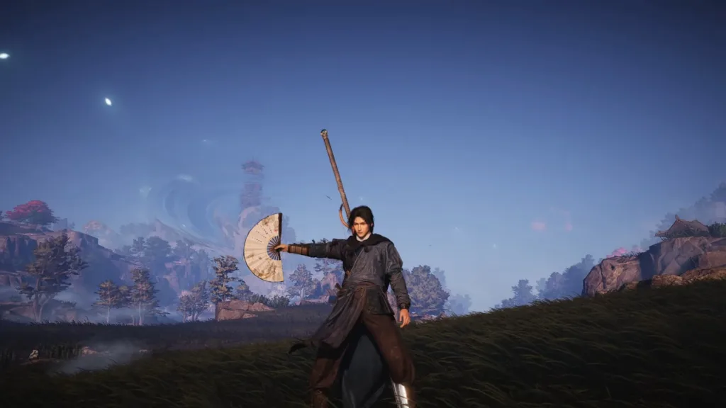 Where Winds Meet: Shadow Step Guide 3 Shadow Step Versus Ghostly Steps