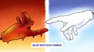 Slap Battles Codes