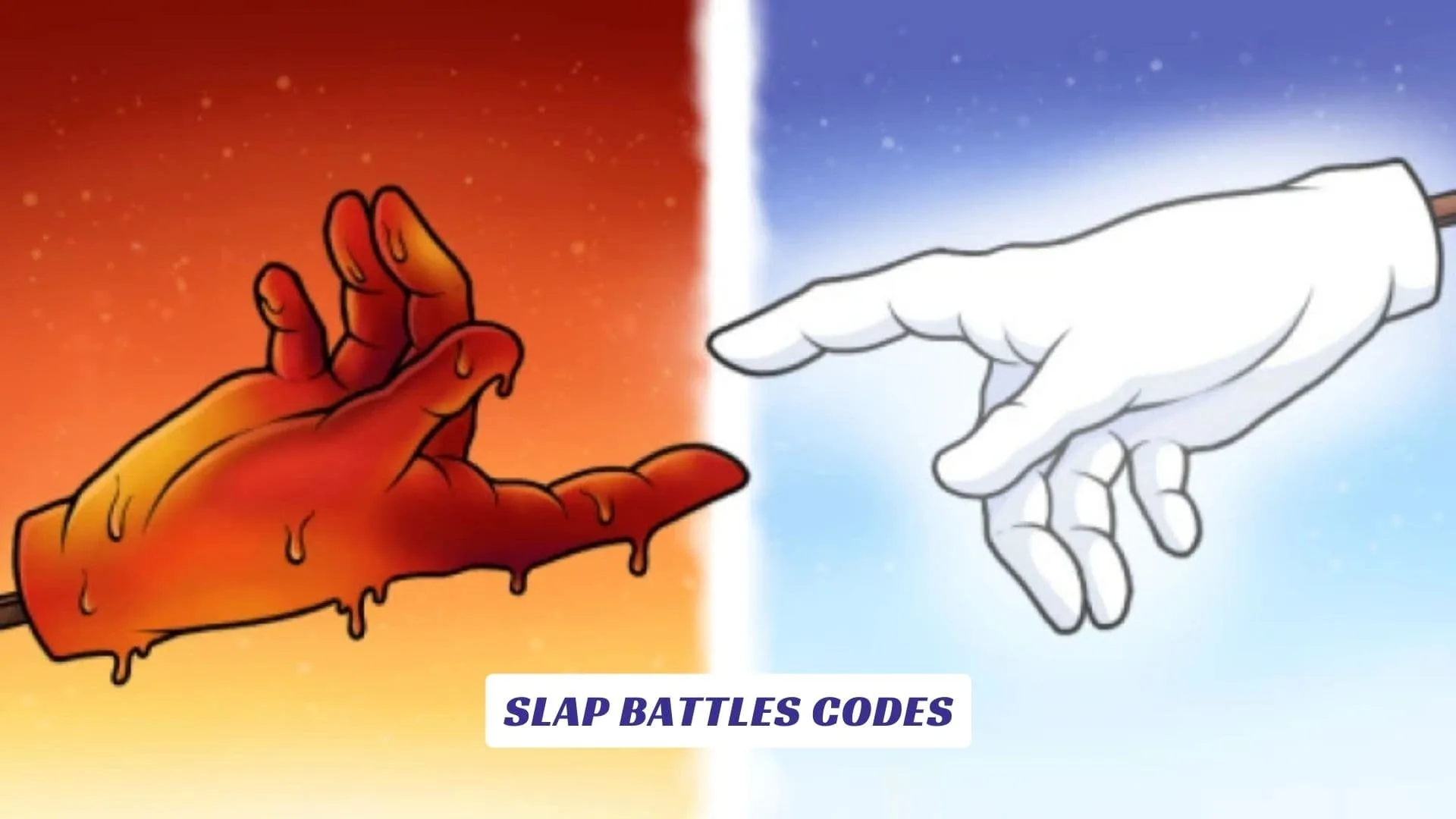 Slap Battles Codes