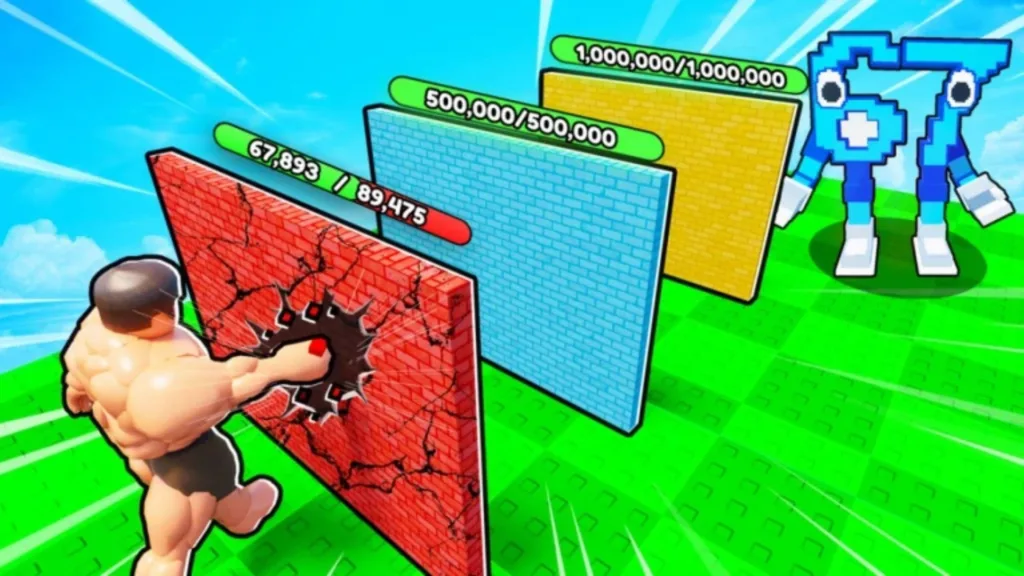 Punch to Steal Brainrot Script Guide 2 Some Punch to Steal Brainrot Scripts