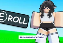 Spin a Baddie Codes