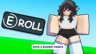 Spin a Baddie Codes