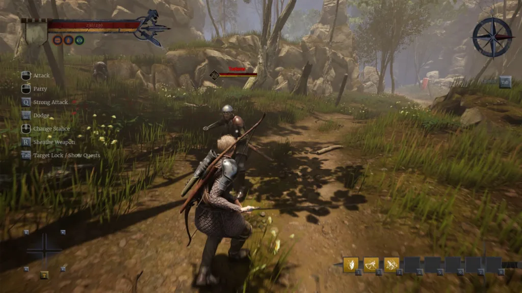 Survival and Systems in Of Ash and Steel