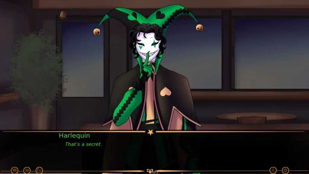 The Freak Circus All Endings: Complete Guide 2 The Freak Circus All Endings Explained