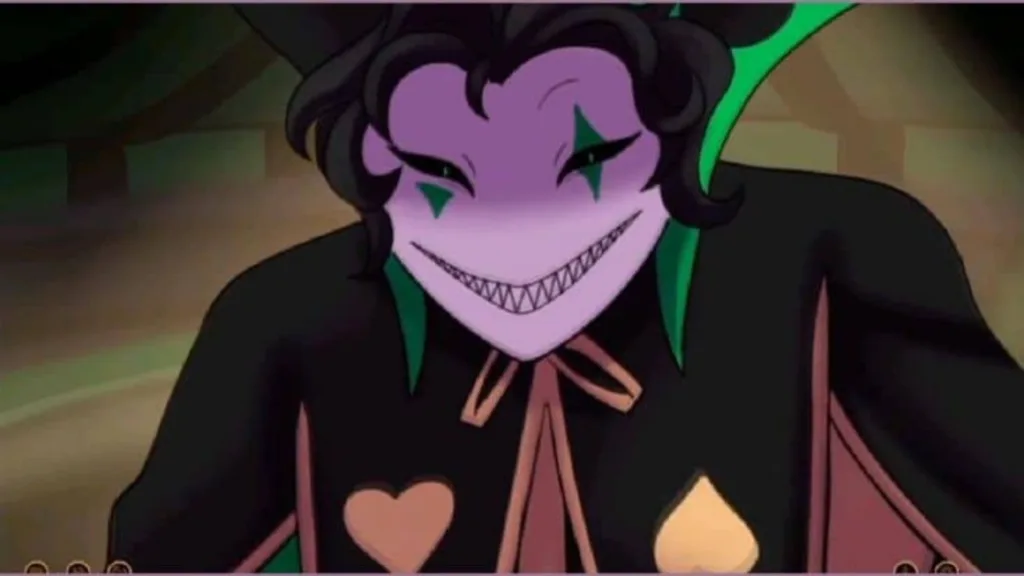 The Monologue Harlequin's Performance and Lore