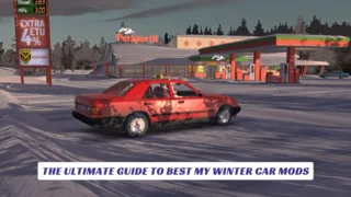 The Ultimate Guide To Best My Winter Car Mods 3 The Ultimate Guide To Best My Winter Car Mods