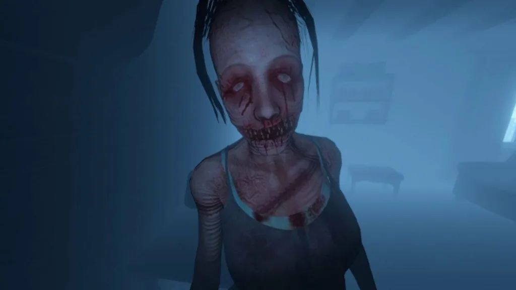 Phasmophobia Cheat Sheet 1 The Ultimate Phasmophobia Ghost Database