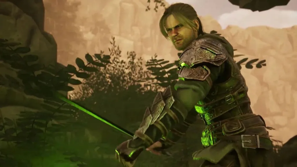 The Verdict A Flawed Gem for the Patient - Of Ash and Steel