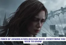 Tides of Annihilation Release Date Everything You Need to Know